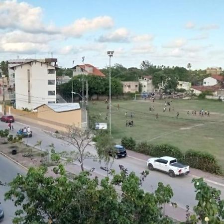Apartamento Em Porto De Galinhas, Por Temporada Esterno foto