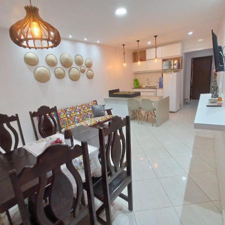 Apartamento Em Porto De Galinhas, Por Temporada Esterno foto