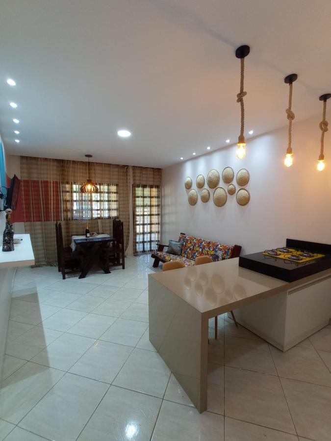 Apartamento Em Porto De Galinhas, Por Temporada Esterno foto