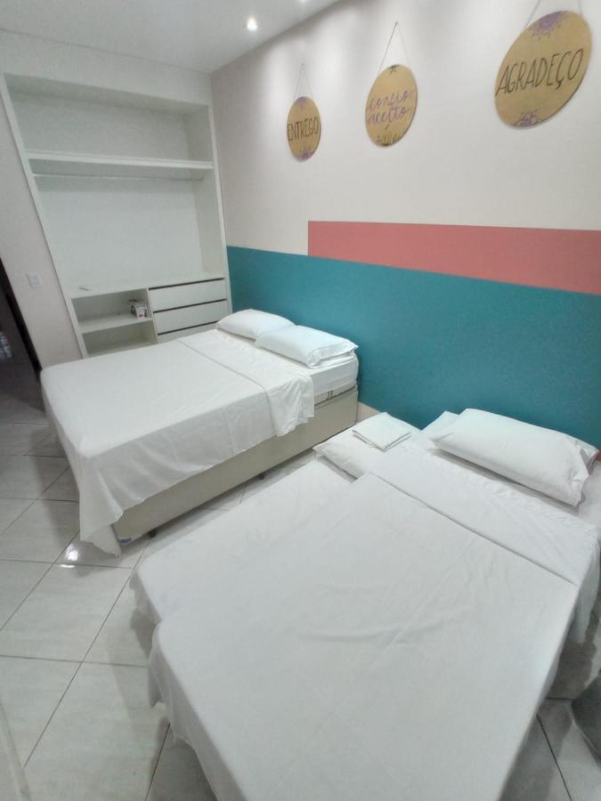 Apartamento Em Porto De Galinhas, Por Temporada Esterno foto
