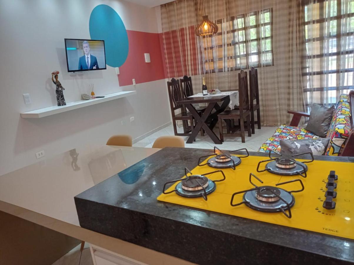 Apartamento Em Porto De Galinhas, Por Temporada Esterno foto