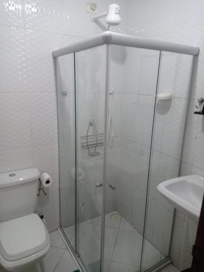 Apartamento Em Porto De Galinhas, Por Temporada Esterno foto