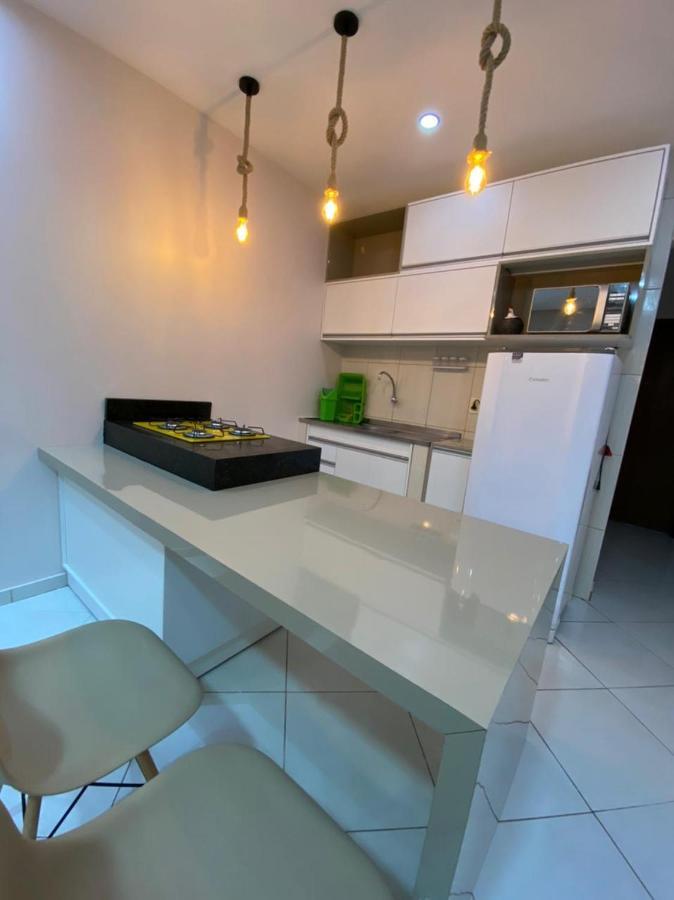 Apartamento Em Porto De Galinhas, Por Temporada Esterno foto